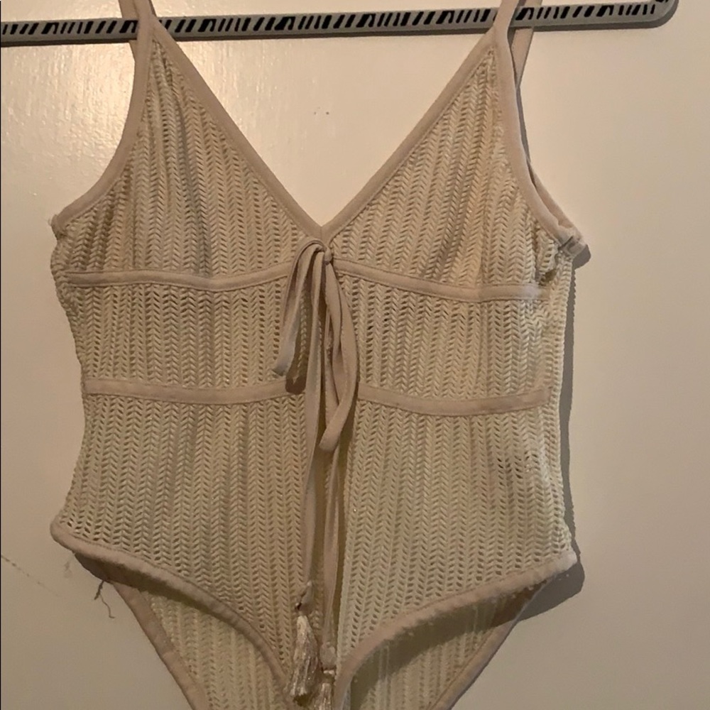 Bodysuit